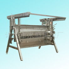 諸城市永盛機(jī)械廠 食品飲料加工機(jī)械與產(chǎn)品解決方案