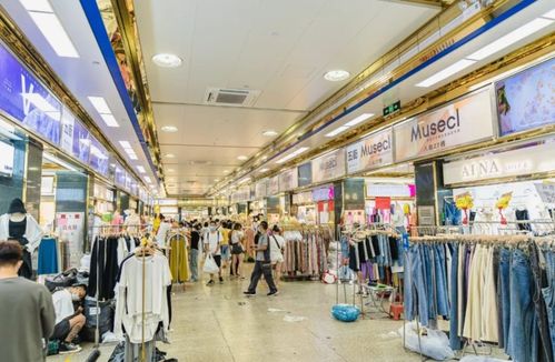 服裝批發商常用的幾款軟件，你了解多少？