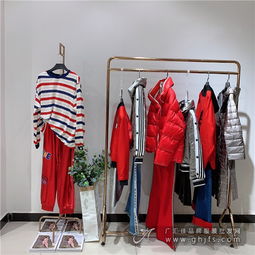 秋冬風尚，折扣來襲——潮牌女裝亮點國際2019秋冬款尾貨庫存批發解析