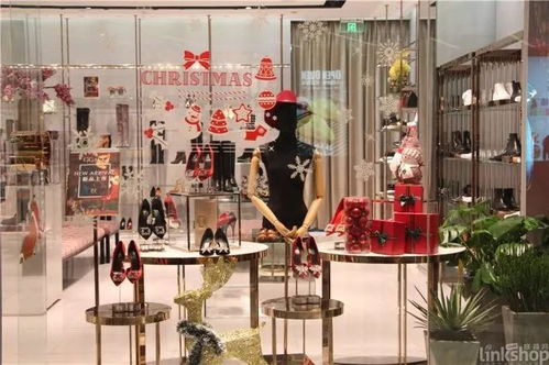 圣誕櫥窗爭奇斗艷，誰家“秀”場最吸睛？——盤點愛馬仕、Gucci等大牌節日視覺盛宴