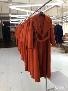 大連服裝廠 從樣版到成衣，一站式加工定制與銷售服務